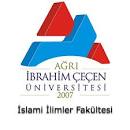 university of  Ağrı İbrahim Çeçen University